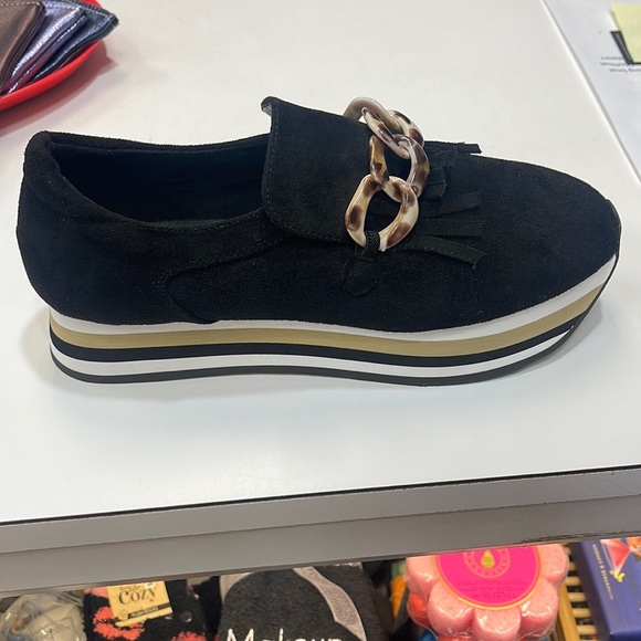 Shoes Coconuts Matisse Bess Platform Loafer Poshmark